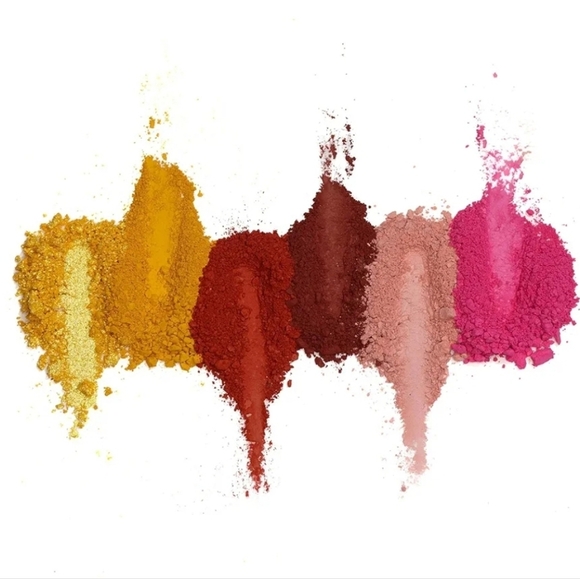 PRADOS BEAUTY Grand Entry Eyshadow Palette x Lauren Good Day - Picture 6 of 8